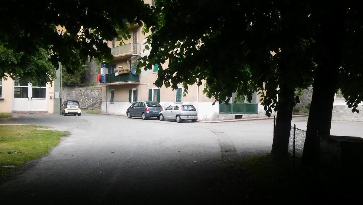 Dietro l'angolo Sondrio - Housity