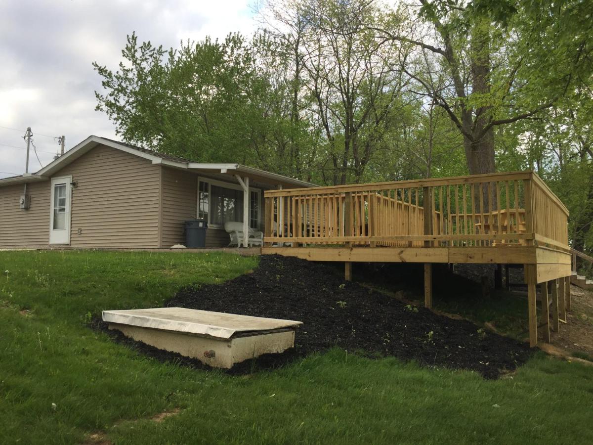 Martin's River Cabin - Housity