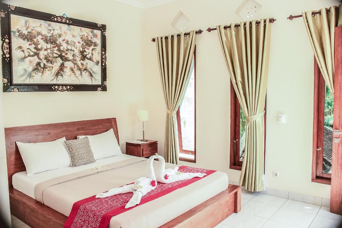 Ancut Sari - Housity