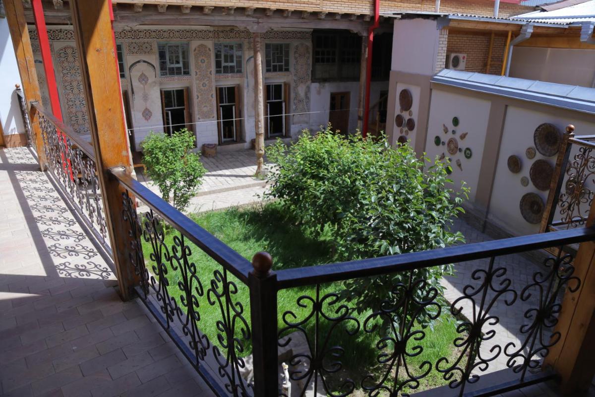Rabat Boutique - Housity