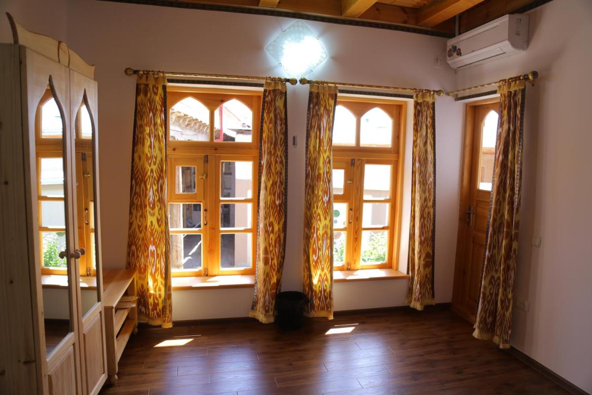 Suitetrails - Rabat Boutique Hotel