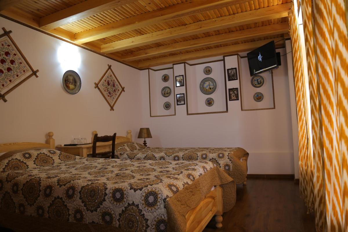 Suitetrails - Rabat Boutique Hotel