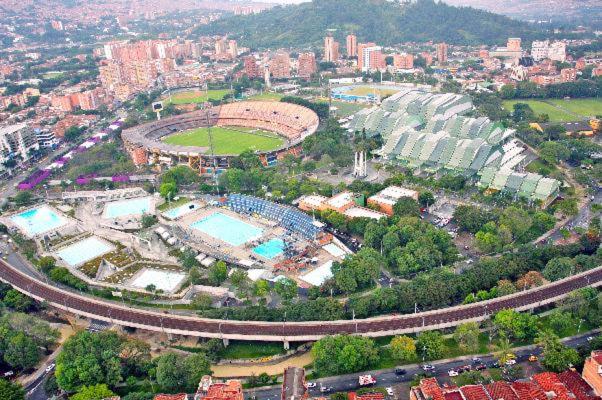 San Peter Suites - Housity