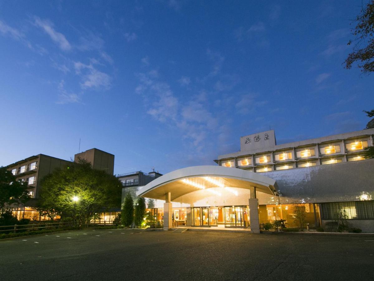 Suitetrails - Hiranoya