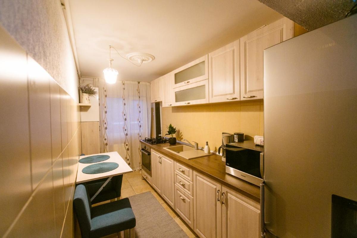 Apartament Maria - Hizvo