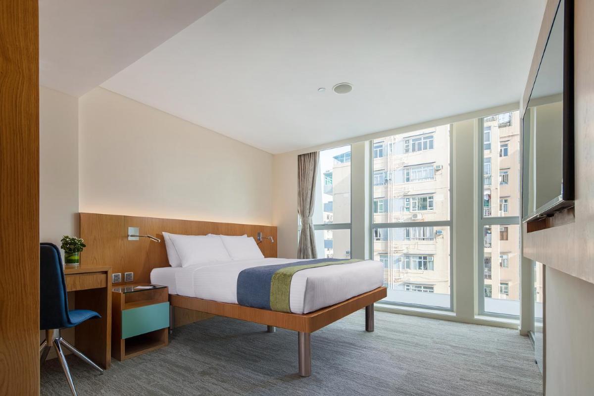 Summit View Kowloon - Housity