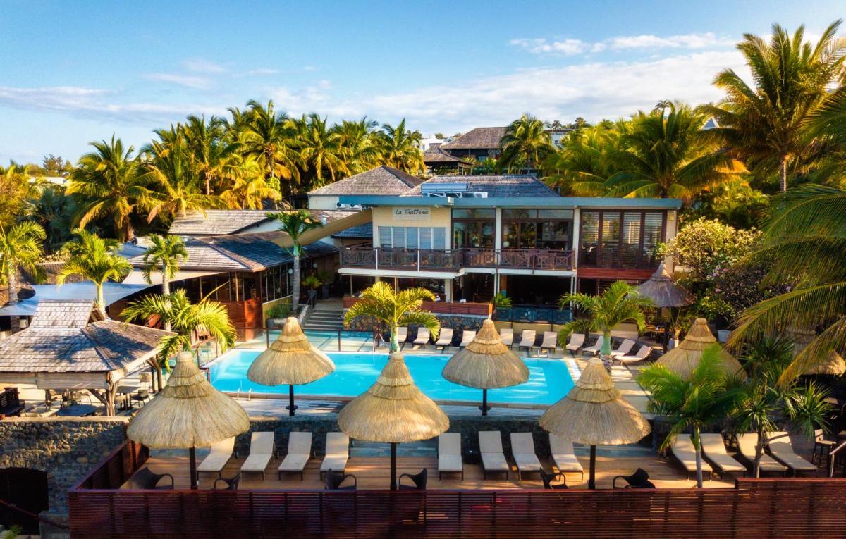 Iloha Seaview Hotel - Housity