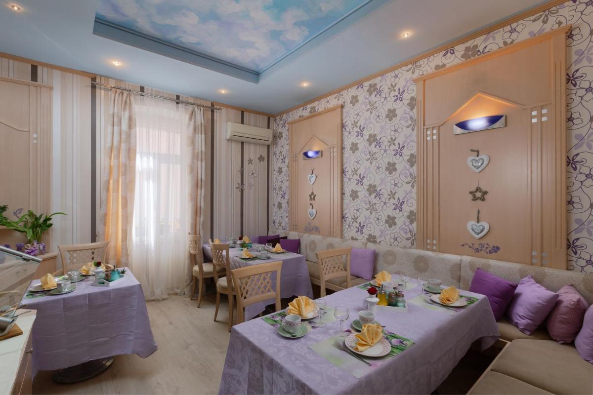 Hotel Scaletta - Housity