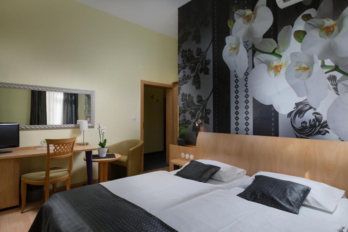 Hotel Scaletta - Housity