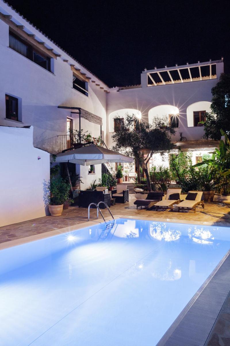 Gulf of Orosei Luxury Mediterranean House - Housity