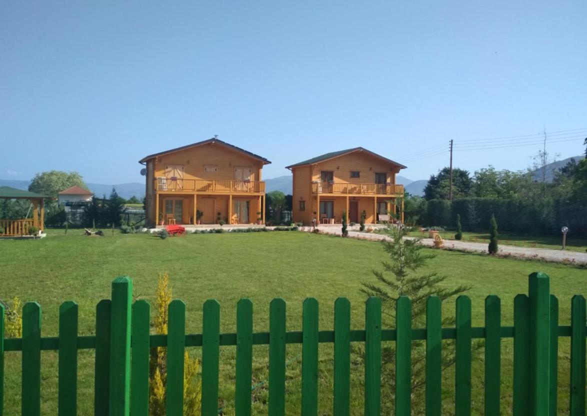 Kastor Chalets - Housity