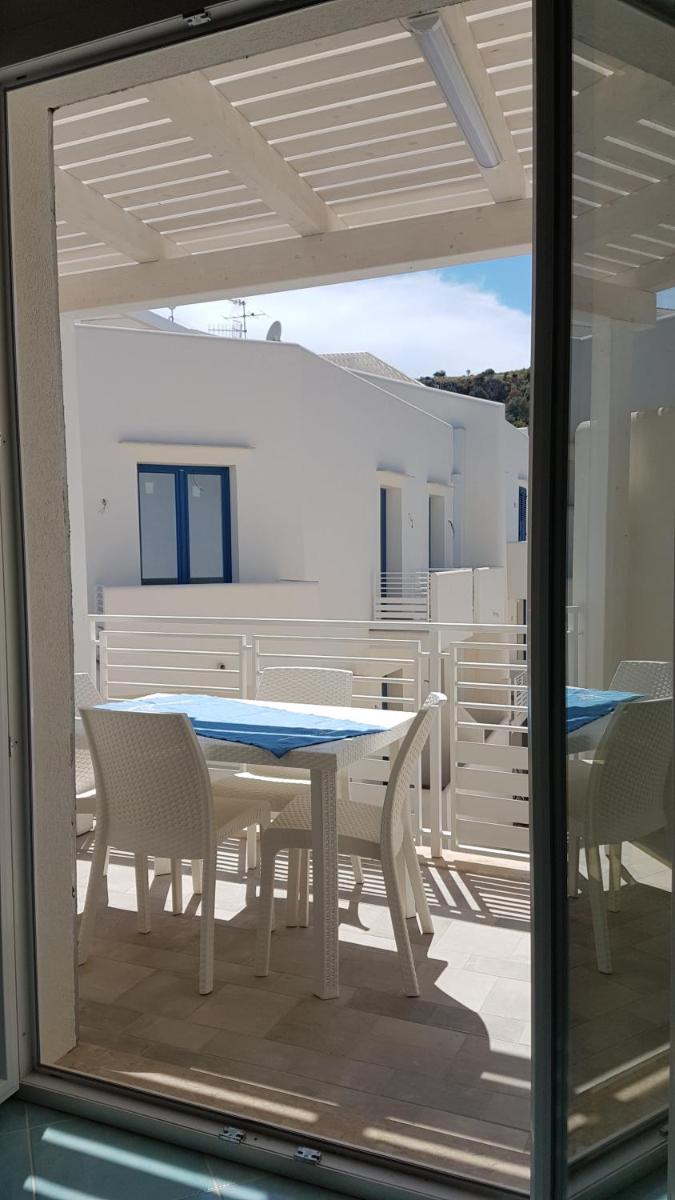 Aquamarine Apartment Nel Cuore Di San Vito - Housity