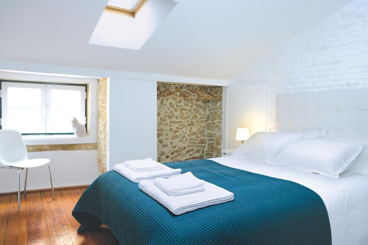 18th Century Loft - Housity