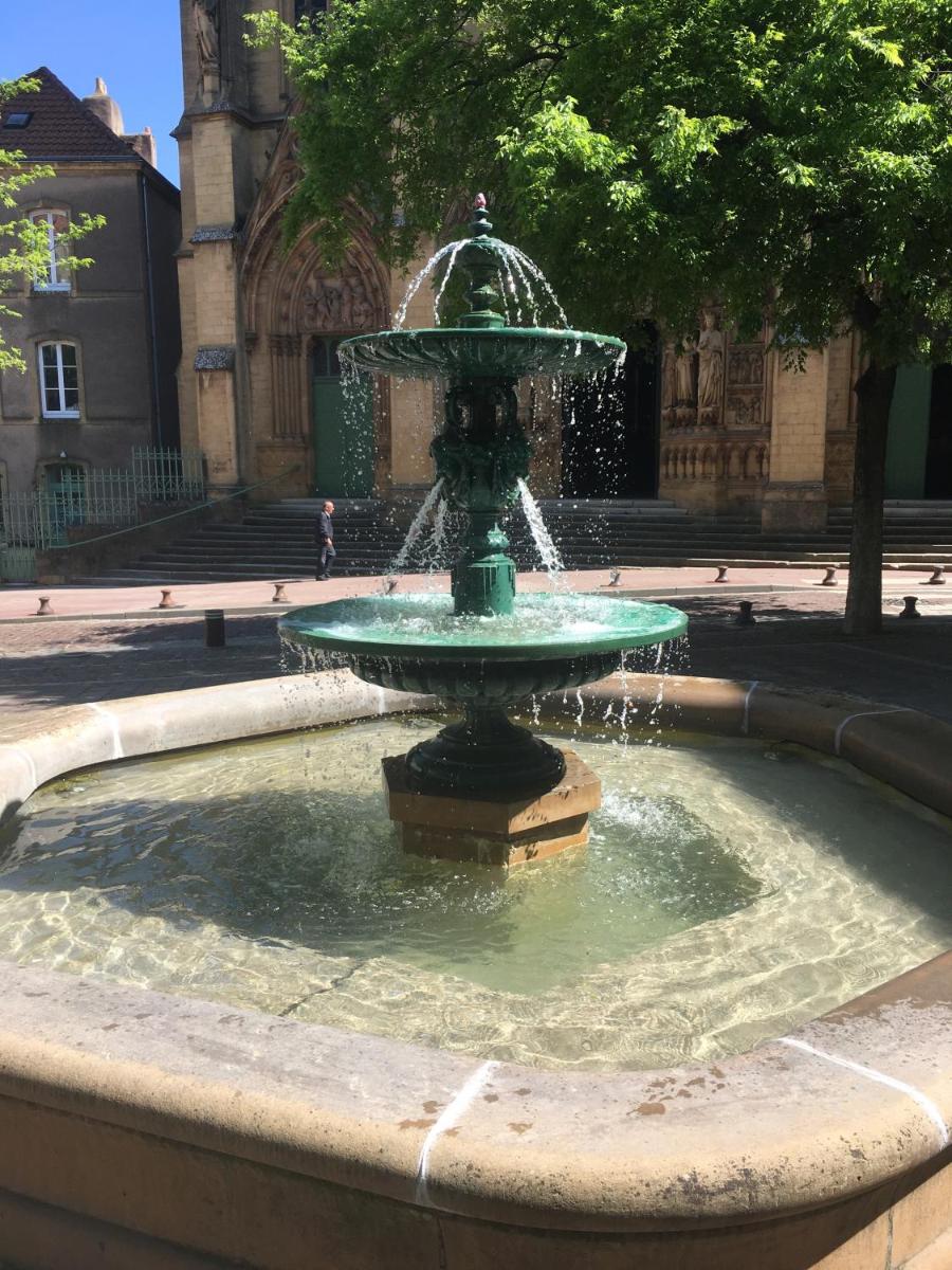 Appartement Jeanne d'Arc - Housity