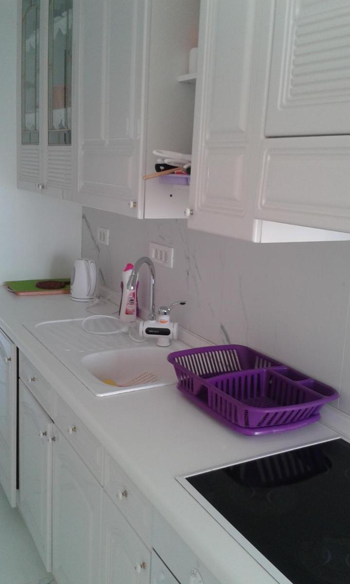 Suitetrails - Apartment Villa Bajna