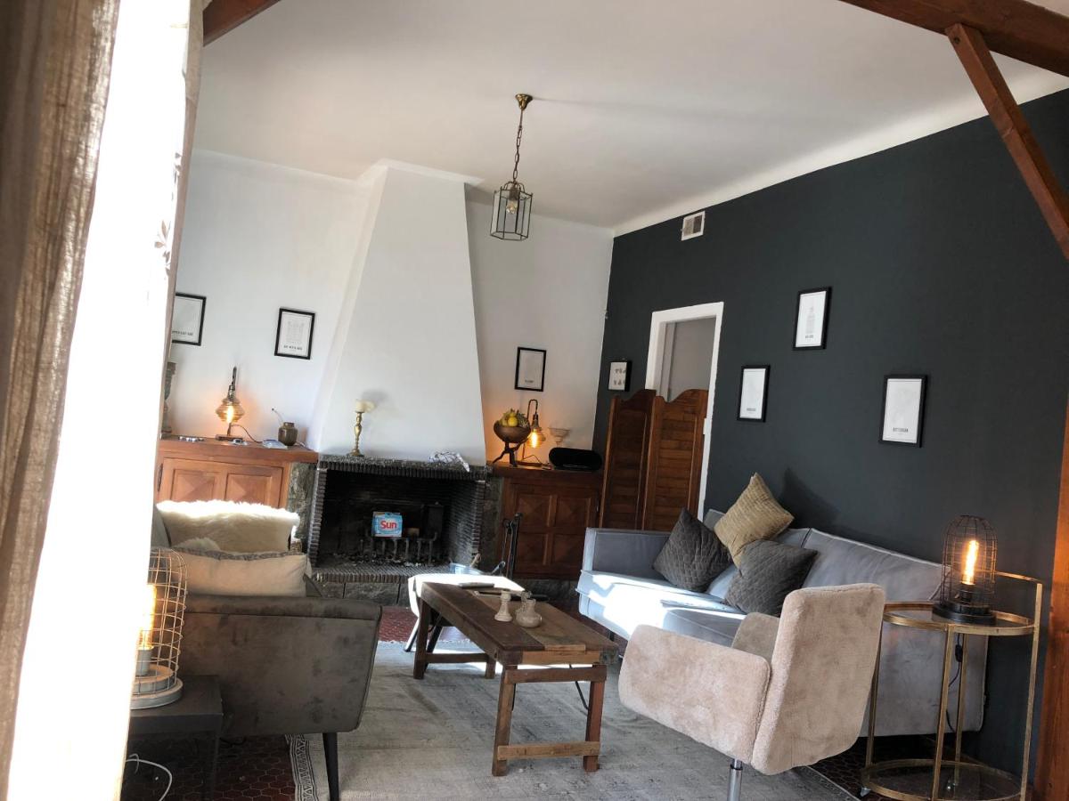 Villa Vallee Heureuse - Housity