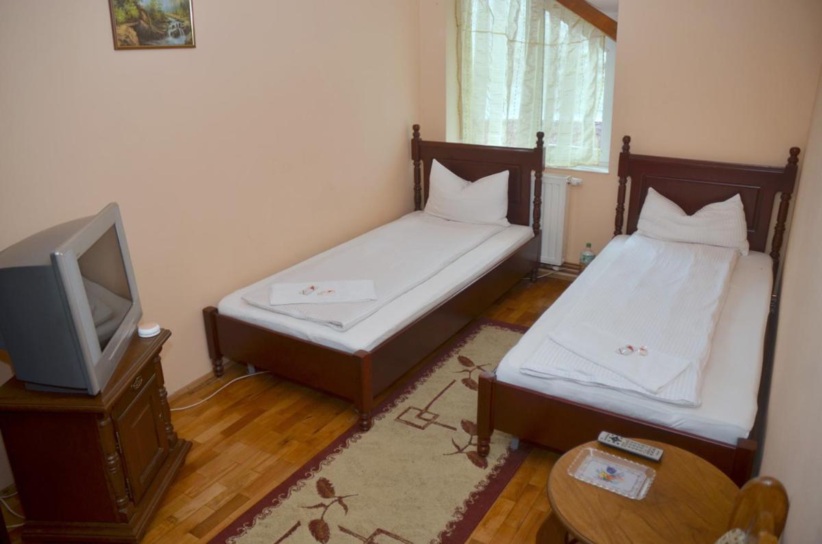 Pensiunea La Palaguta - Housity