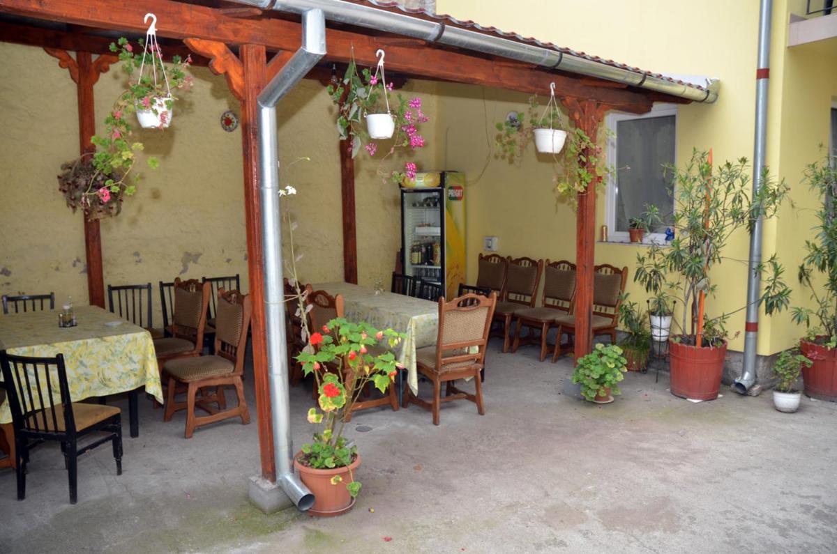 Pensiunea La Palaguta - Housity