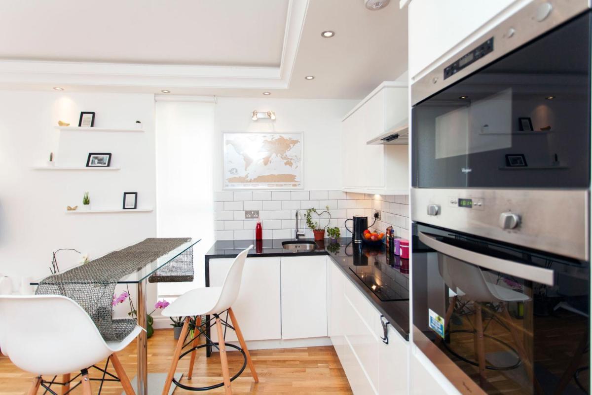 Italianflat - Stamford Bridge - Housity