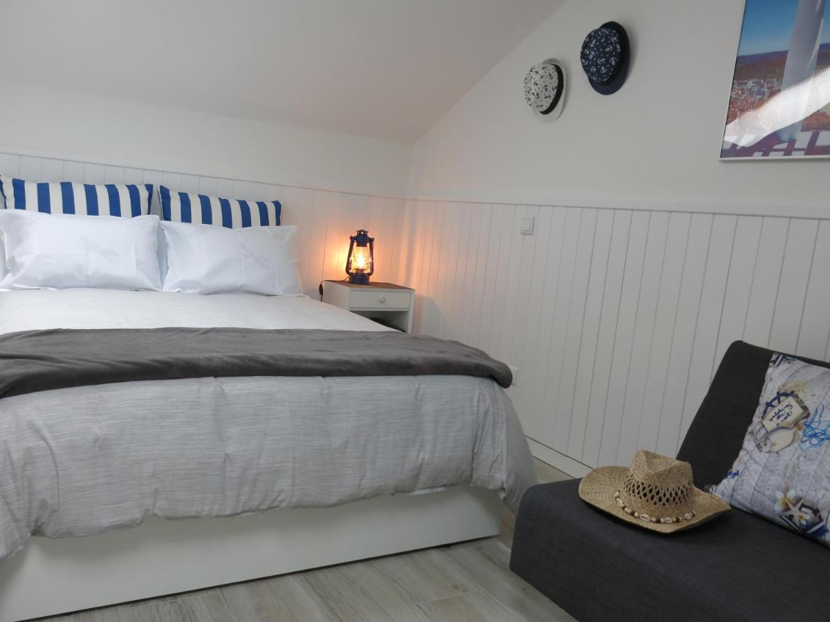 Studio serenabeach Nazaré - Housity