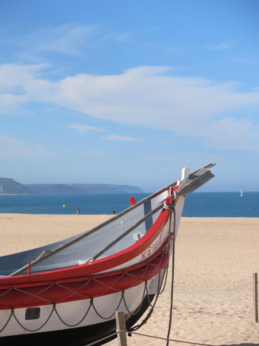 Studio serenabeach Nazaré - Housity