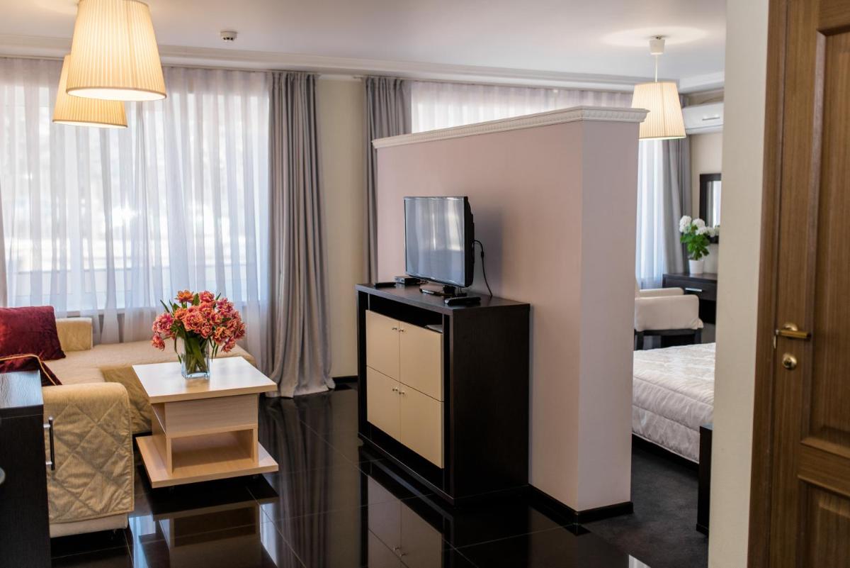 Zihia Hotel - Housity