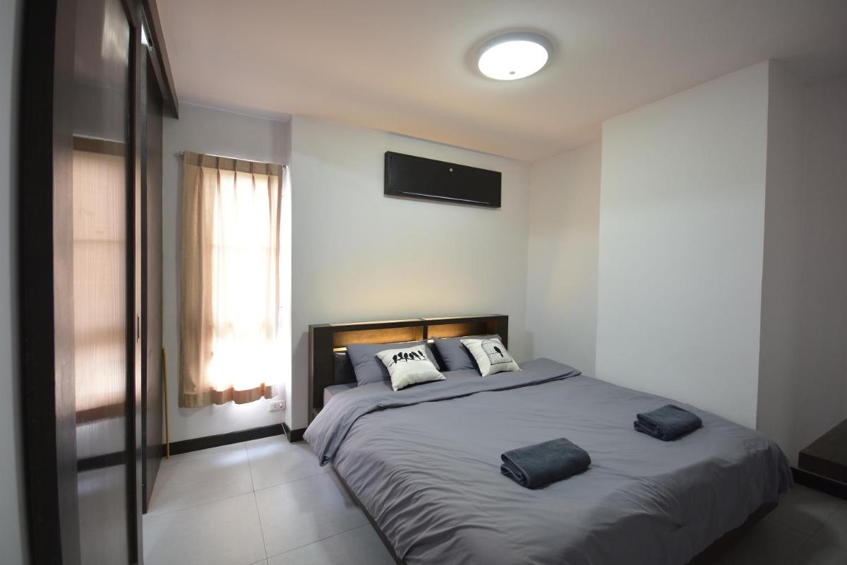 LOFT Salaya - Housity