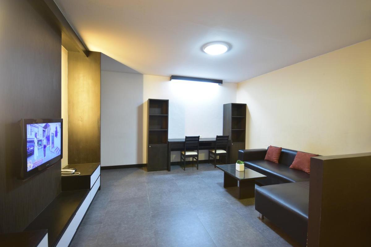 LOFT Salaya - Housity