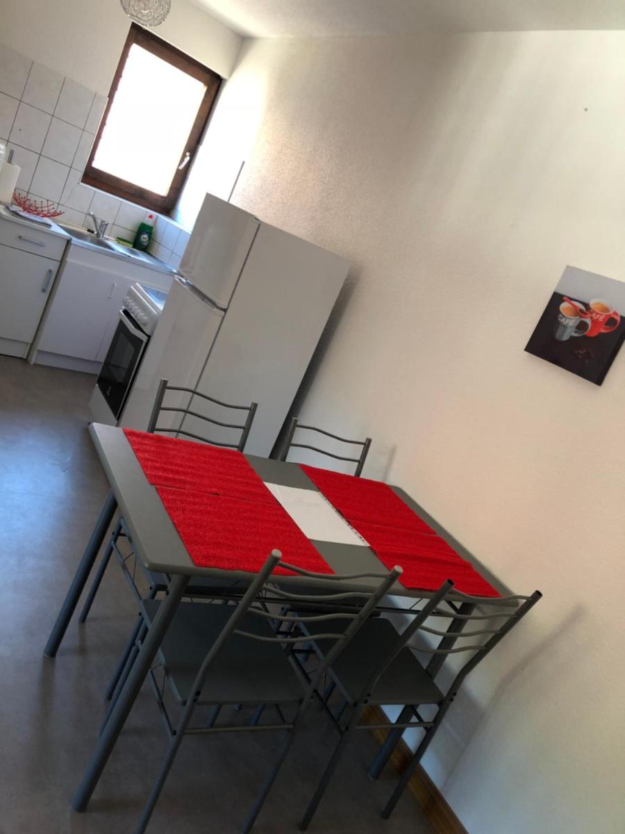 Duplex à Ribeauvillé - Housity