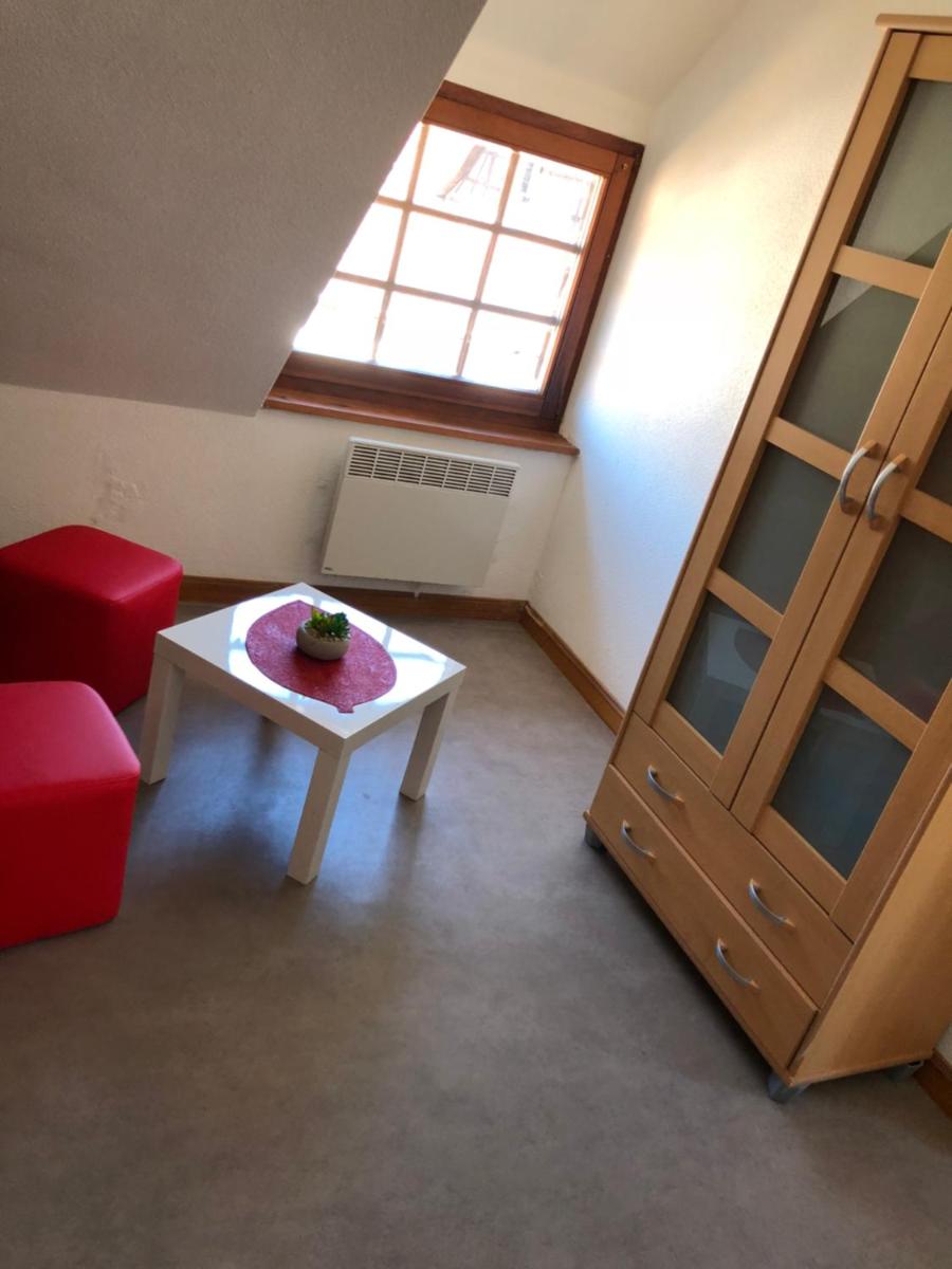 Duplex à Ribeauvillé - Housity