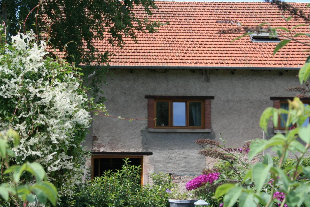 Notre Cachette - Housity