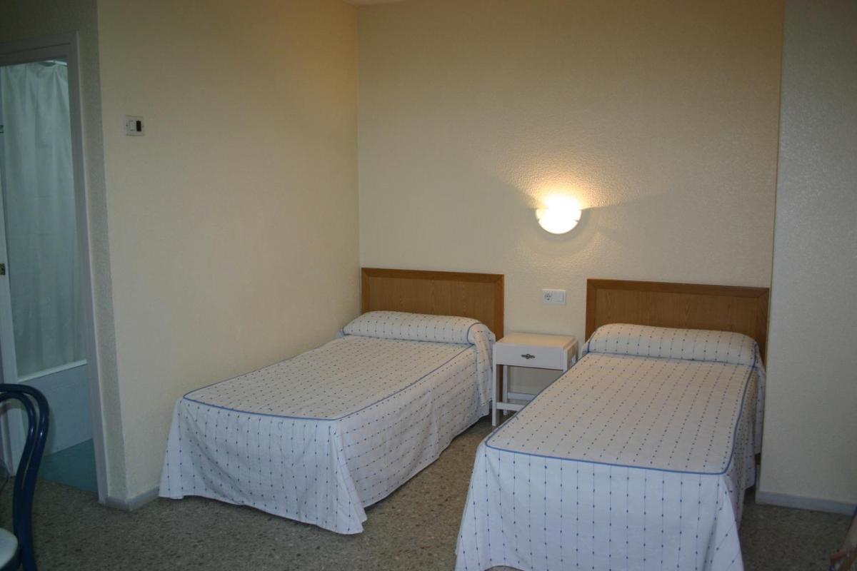 Apartamentos Astoria - Benidorm - Housity