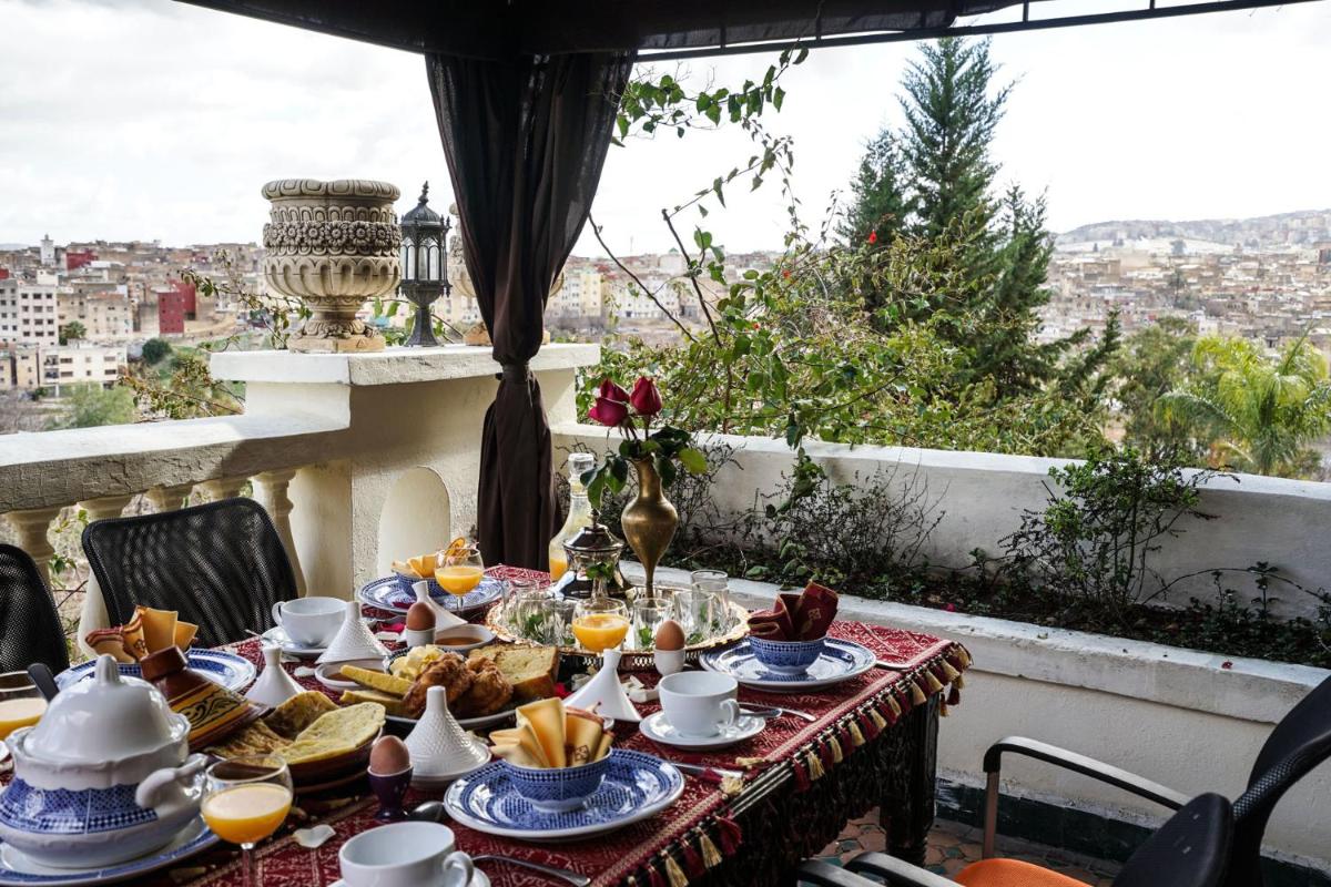 Riad Arabesque & Spa - Housity