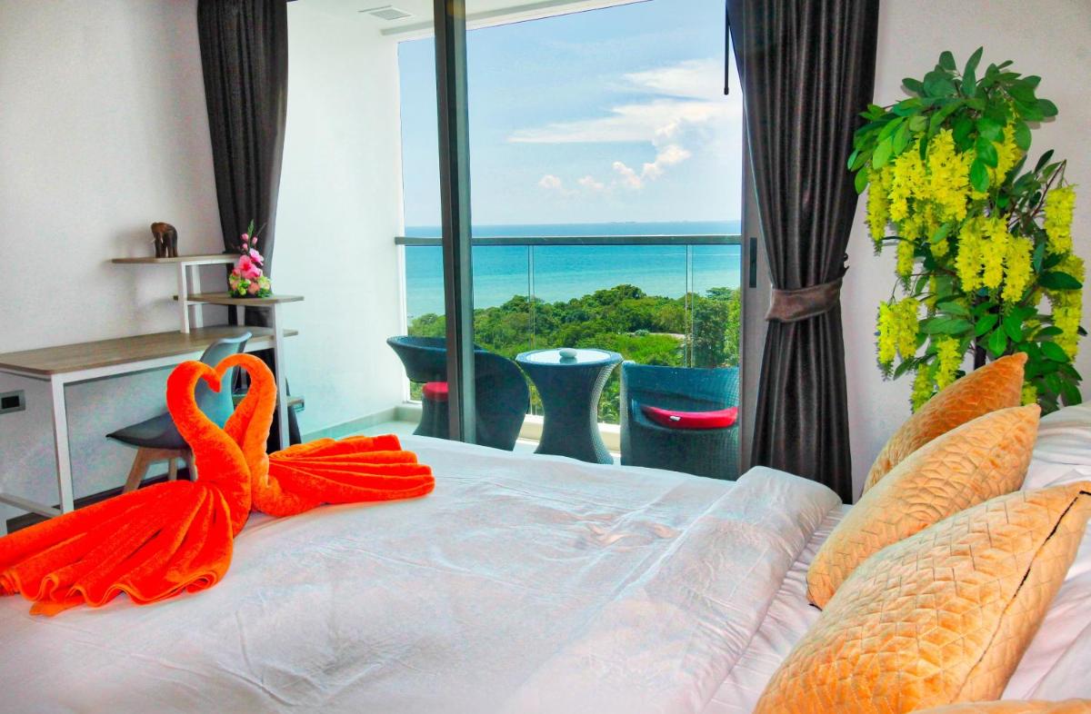 The Peak Towers Pattaya - Housity