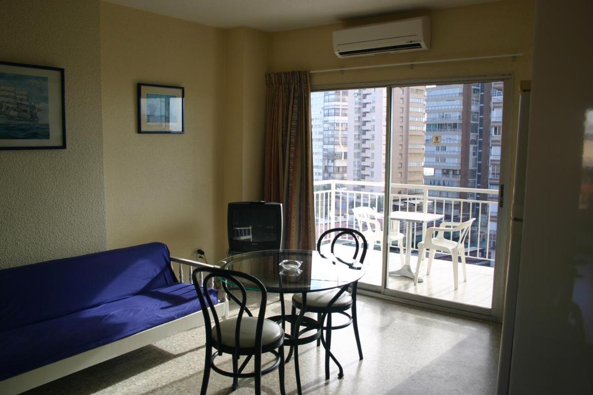 Apartamentos Astoria - Benidorm - Housity
