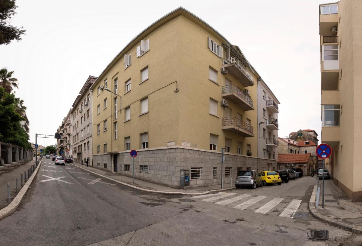 Suitetrails - Guesthause Antonio