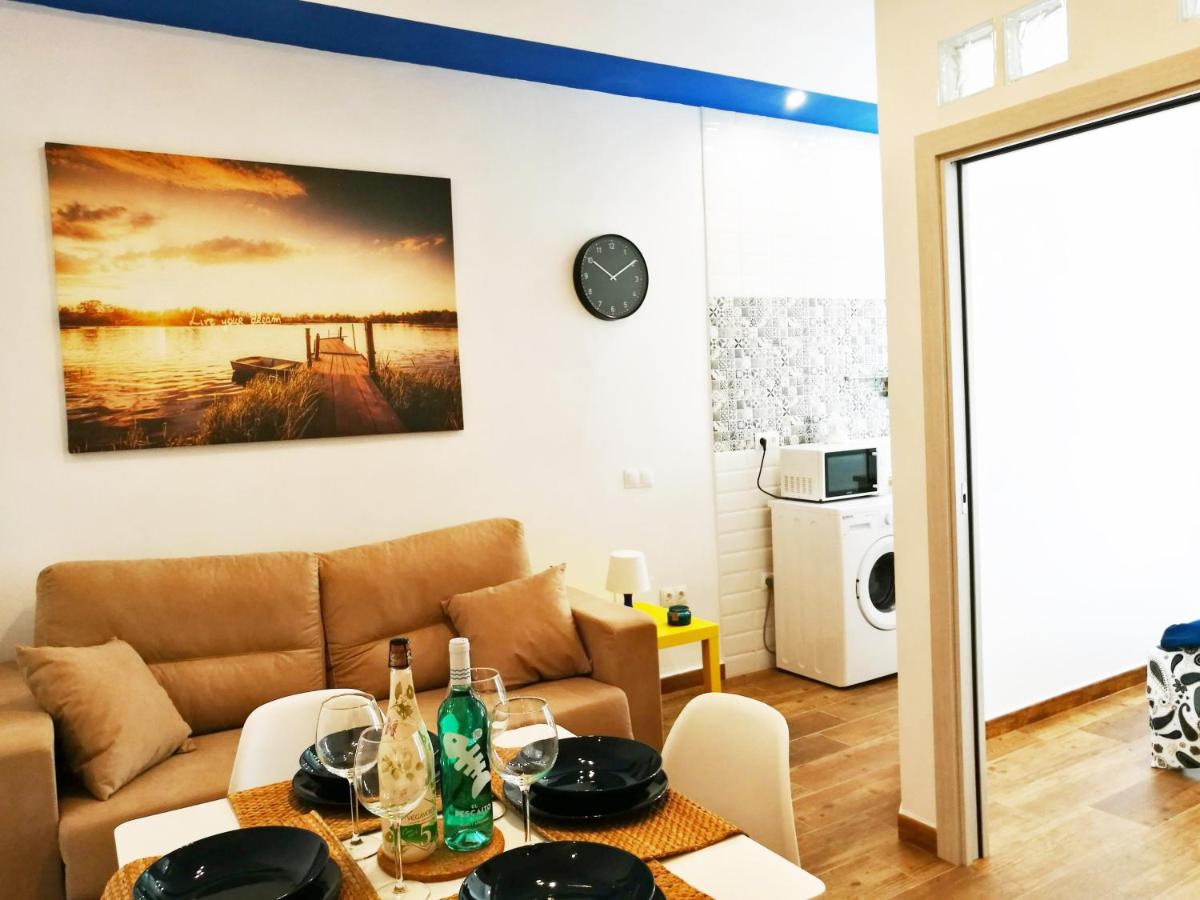 Mediterranean Dream I - La Carihuela - Housity