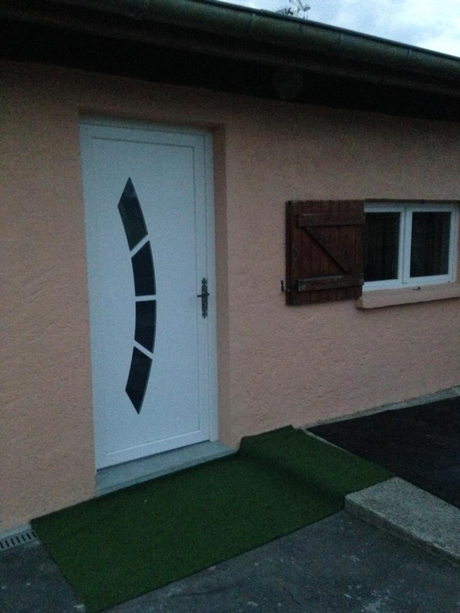 cosy logement à la campagne - Housity
