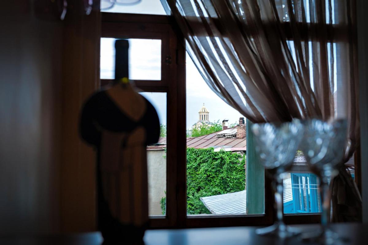 Tiflis Family House - Housity