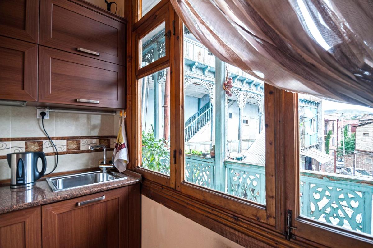 Tiflis Family House - Housity
