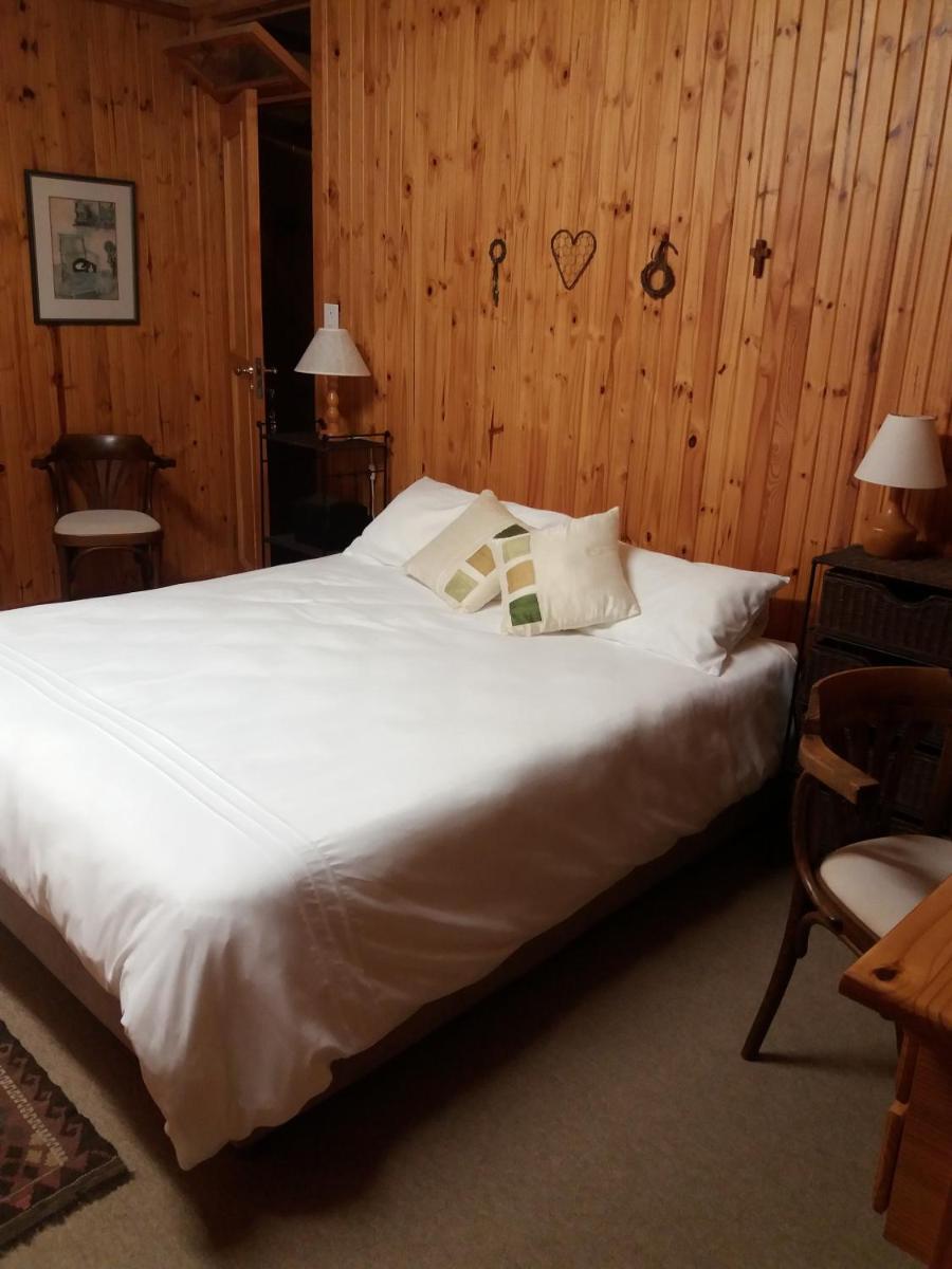Haus Schaaf b&b - Housity