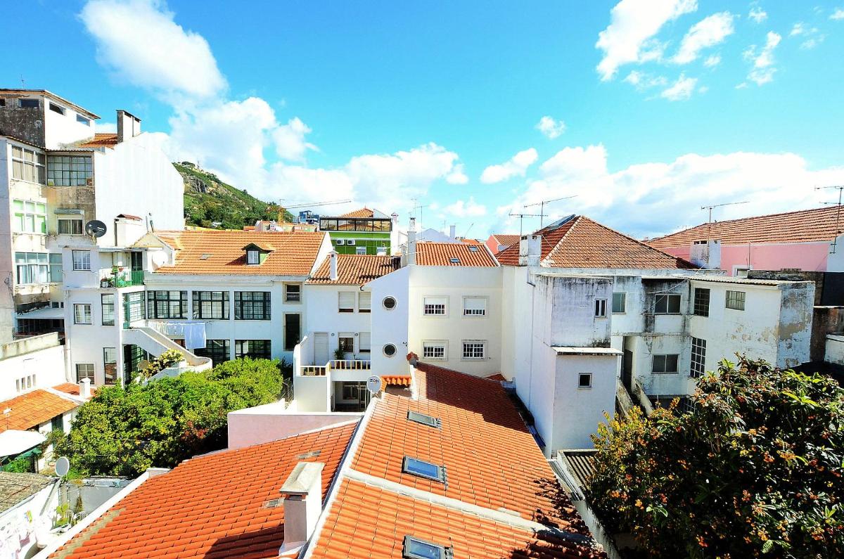 Suites & Apartments DP VFXira - Housity