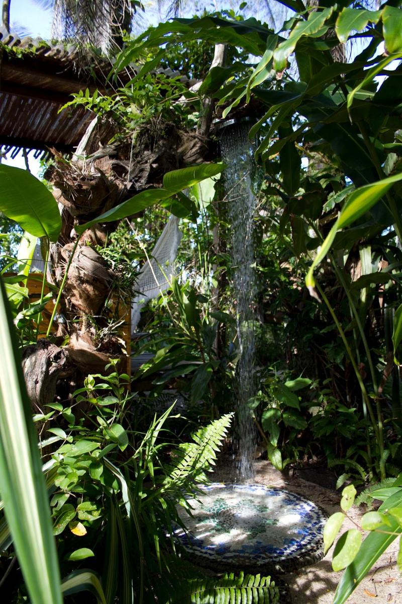 Pousada Vila Sereia - Housity
