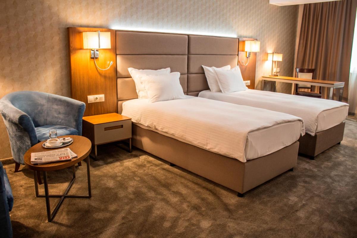 Hotel Golden Tulip Varna - Housity
