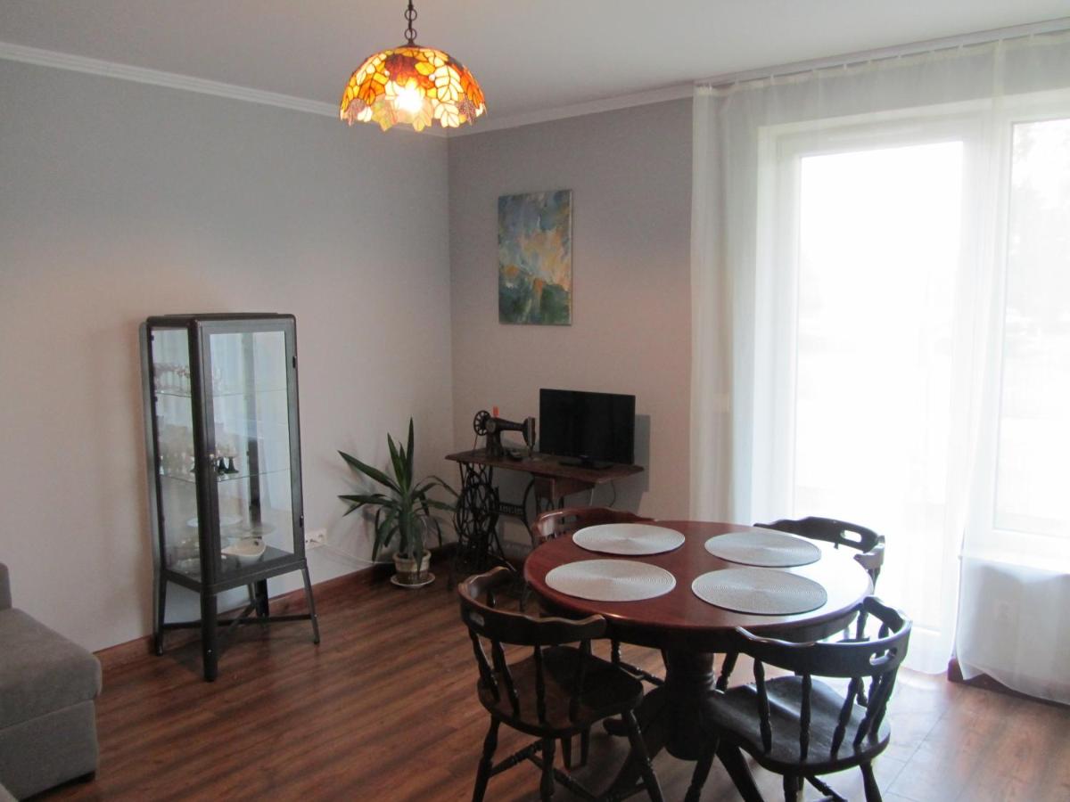 Apartament Marycha Sejny - Hizvo