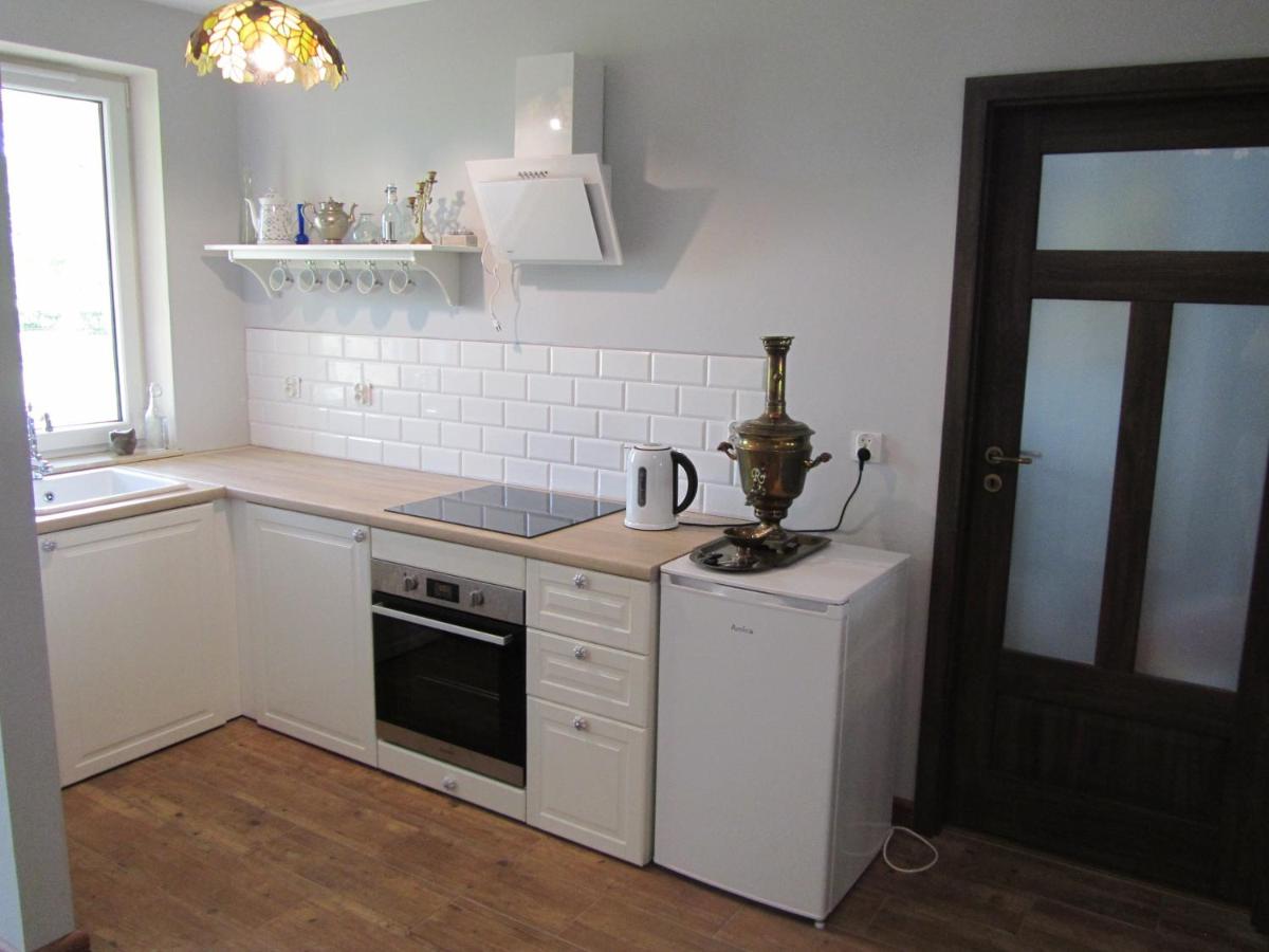 Apartament Marycha Sejny - Hizvo