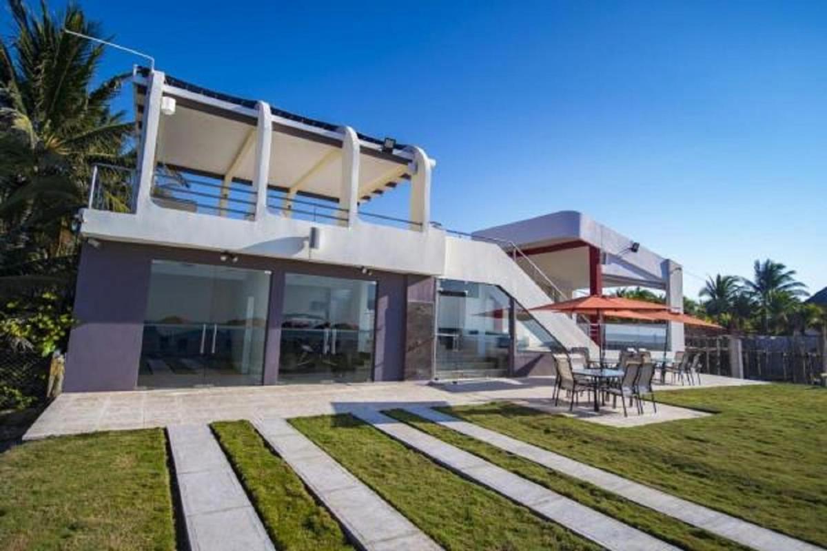 Casa Margarita Hotel And Paradise - Housity