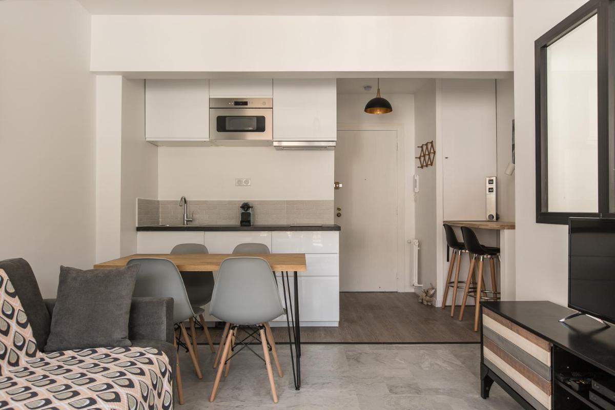 Beautiful Apartment near Monaco - Housity