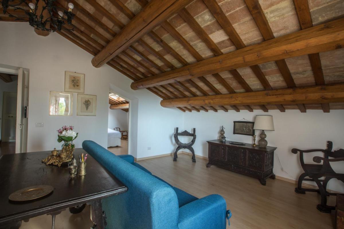 Dimora Rosa Bianca - Housity