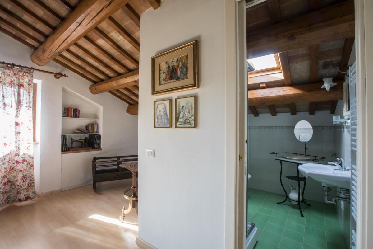 Dimora Rosa Bianca - Housity